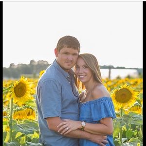 Meet your Posher, Jordan